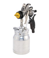 Apollo ASI A7700QT HVLP Spray Gun